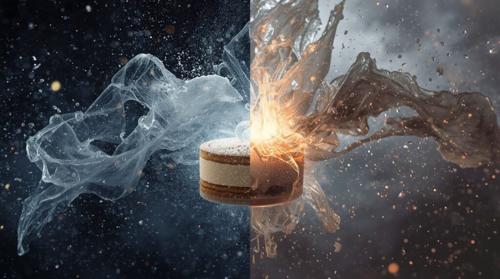 Freezer-Friendly Prep