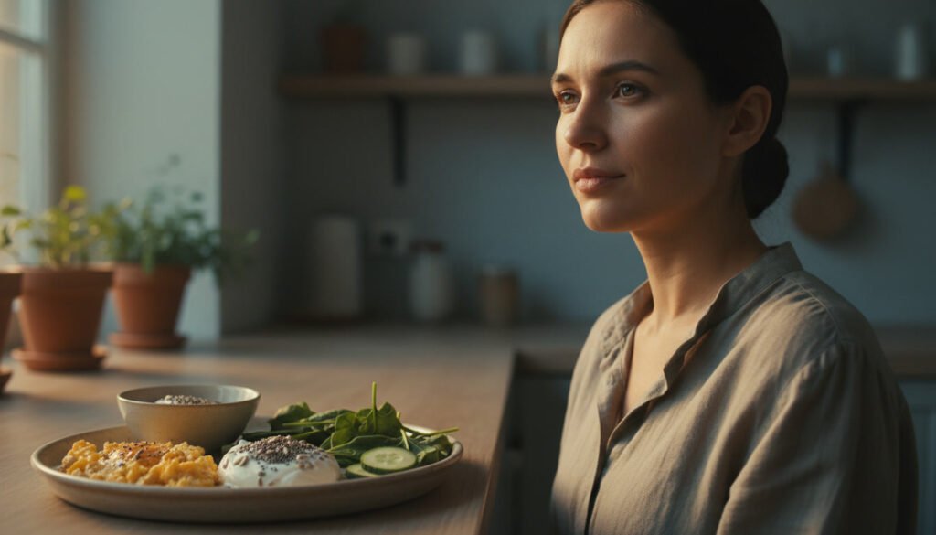 Functional Protein Meals