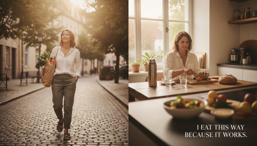 Functional Protein Meals