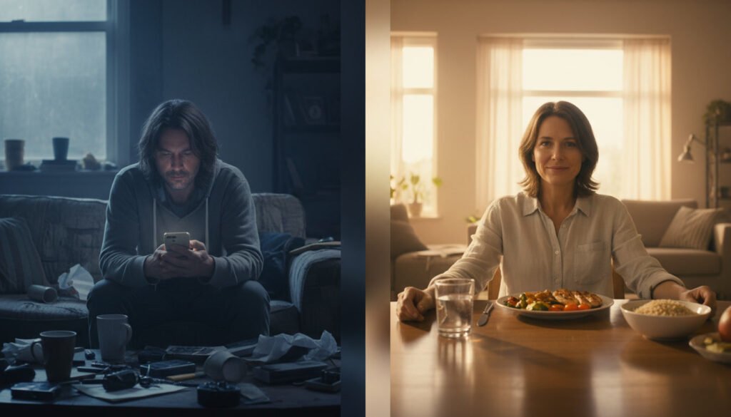 Functional Protein Meals