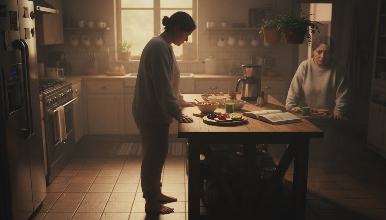 Gut-Healthy Longevity Meal Recipes for Microbiome Support