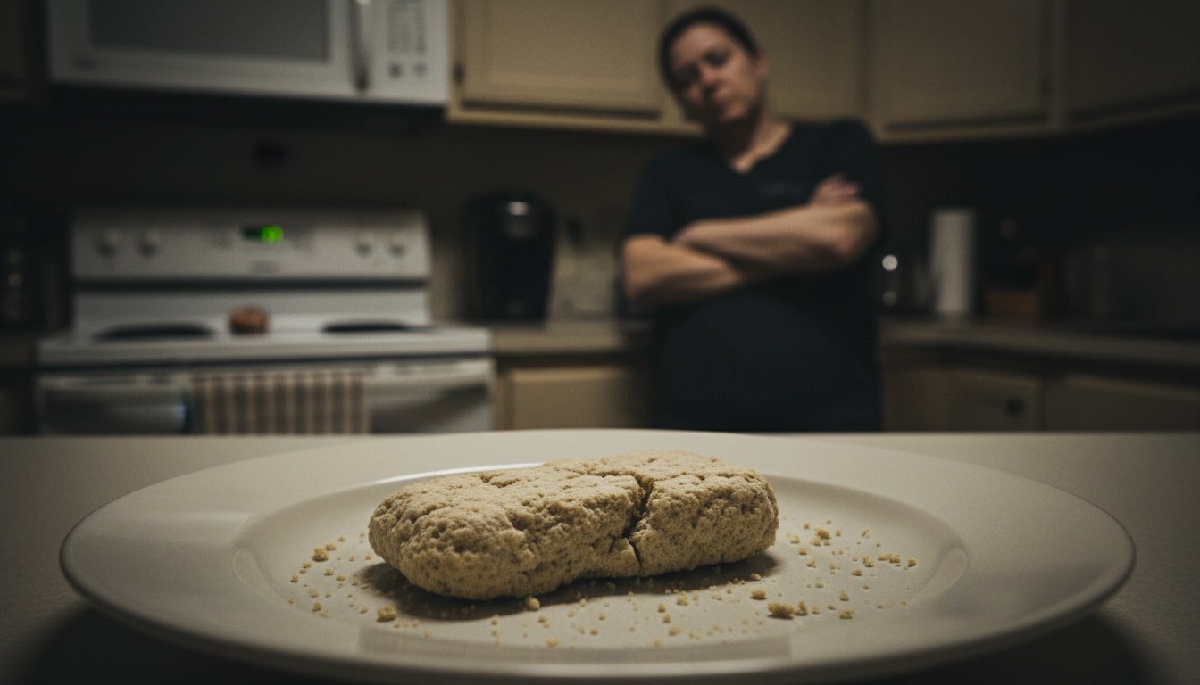 Healthy Desserts and Indulgences Recipes Using Air Fryer