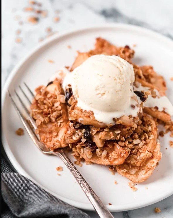 Healthy Desserts and Indulgences Recipes for Clean Eating Families