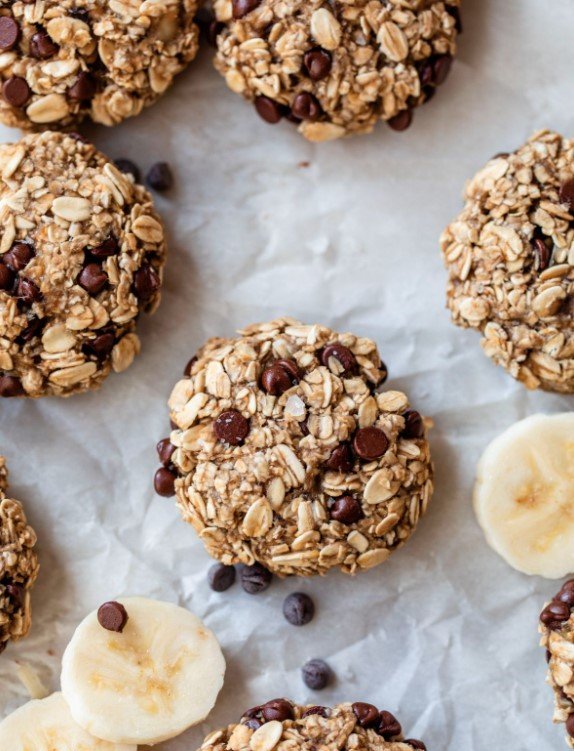 Healthy Desserts and Indulgences Recipes for Clean Eating Families