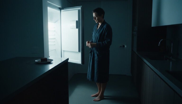 Healthy Desserts and Indulgences Recipes for Mindful Eating