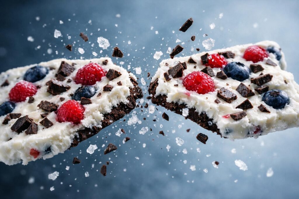 Healthy Desserts and Indulgences Recipes for Weight Loss