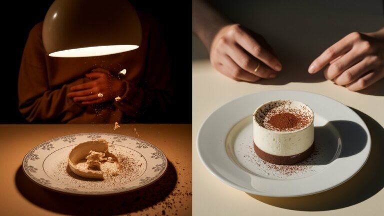 Healthy Desserts and Indulgences Recipes with High Protein