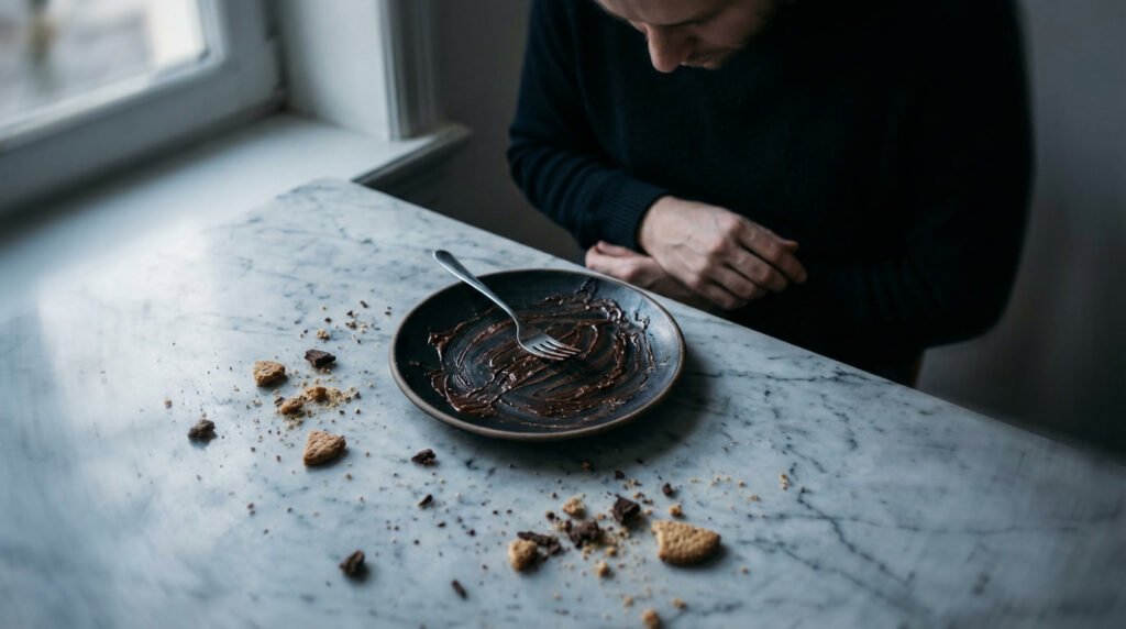 Healthy Desserts and Indulgences Recipes