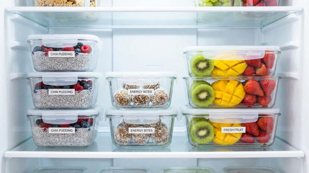 Healthy Desserts and Indulgences Recipes