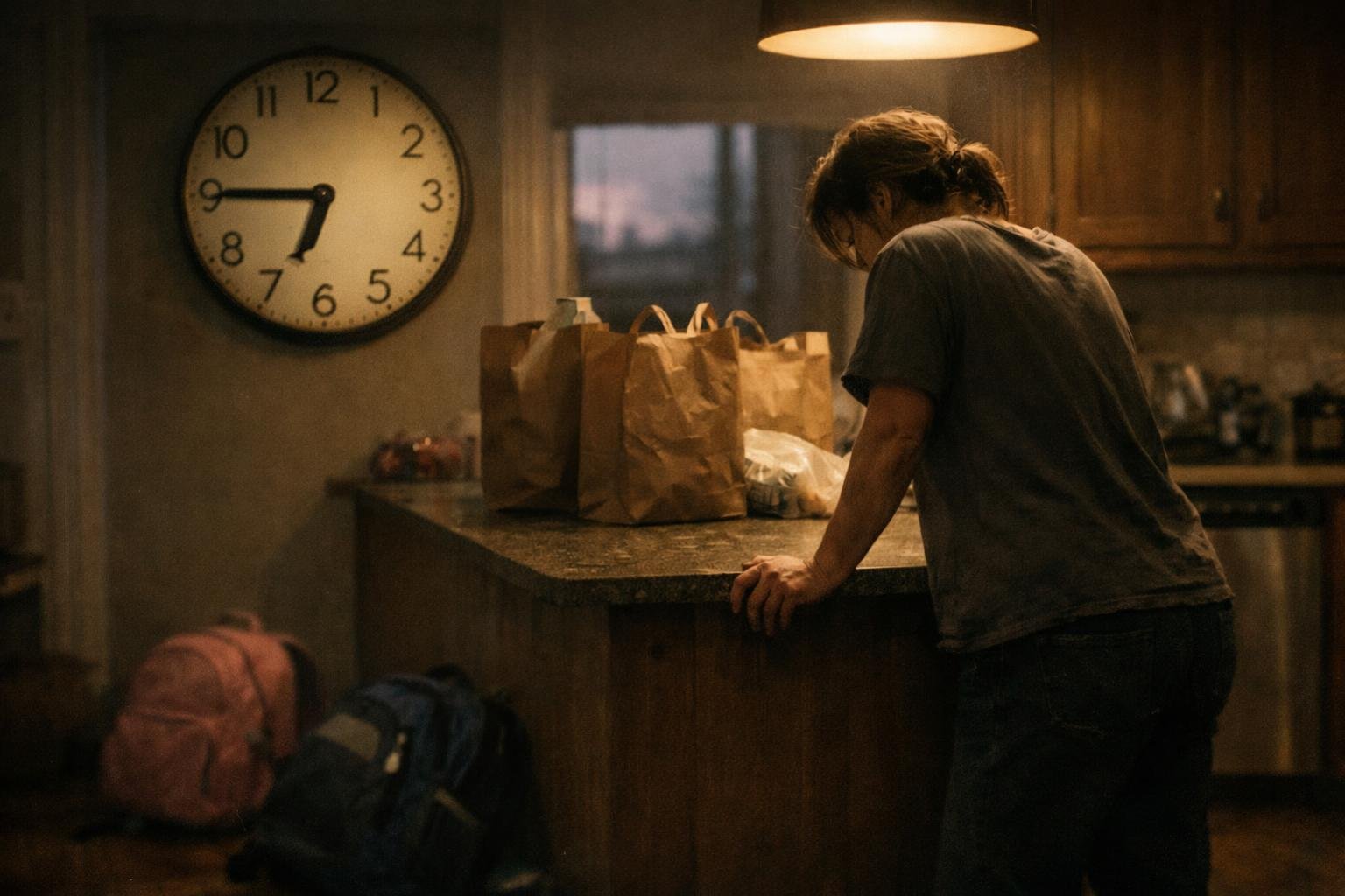 Healthy Family Meals for Busy Parents