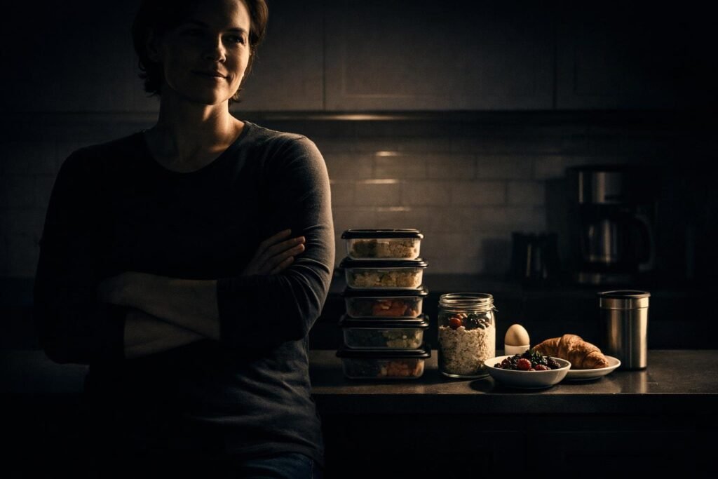 Healthy Family Meals for Busy Parents