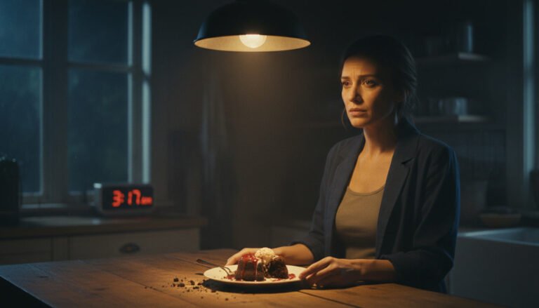 Healthy No-Bake Desserts