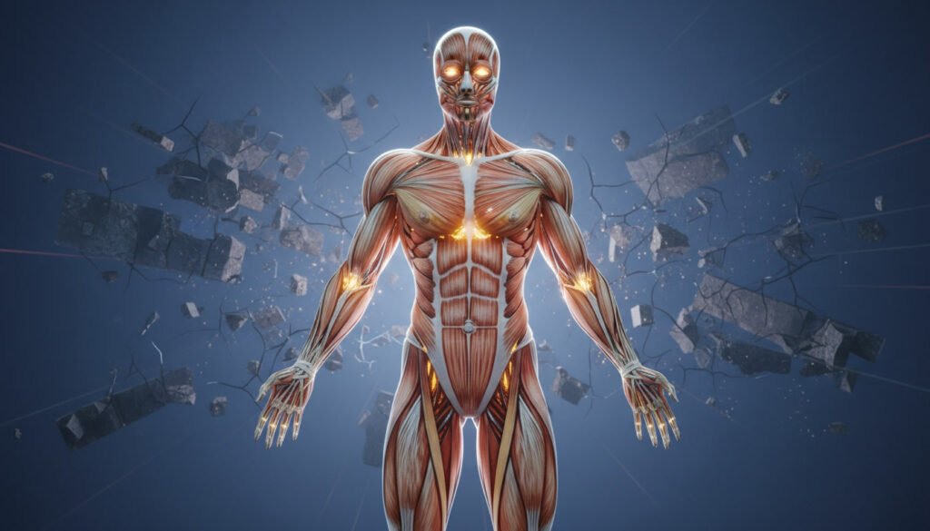 High-Protein Functional Recipes for Functional Fitness