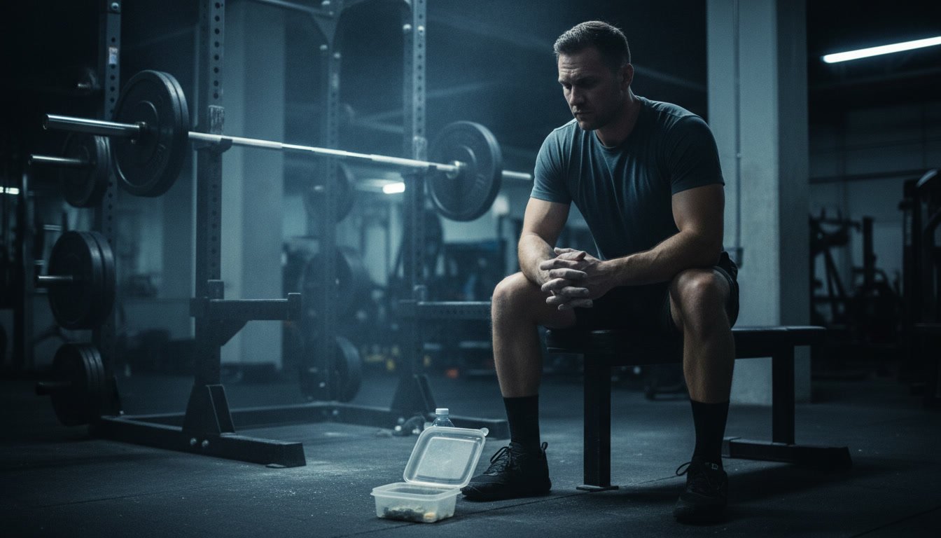 High-Protein Functional Recipes for Strength Training