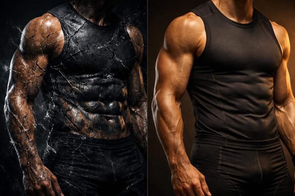 High-Protein Meals for Endurance and Recovery