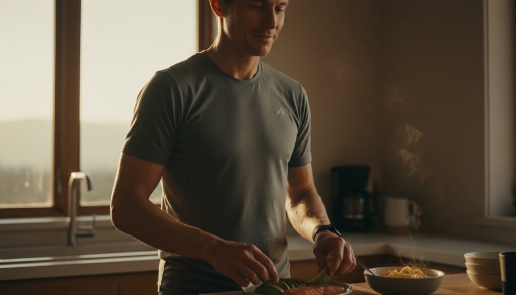 High-Protein Meals for Endurance and Recovery