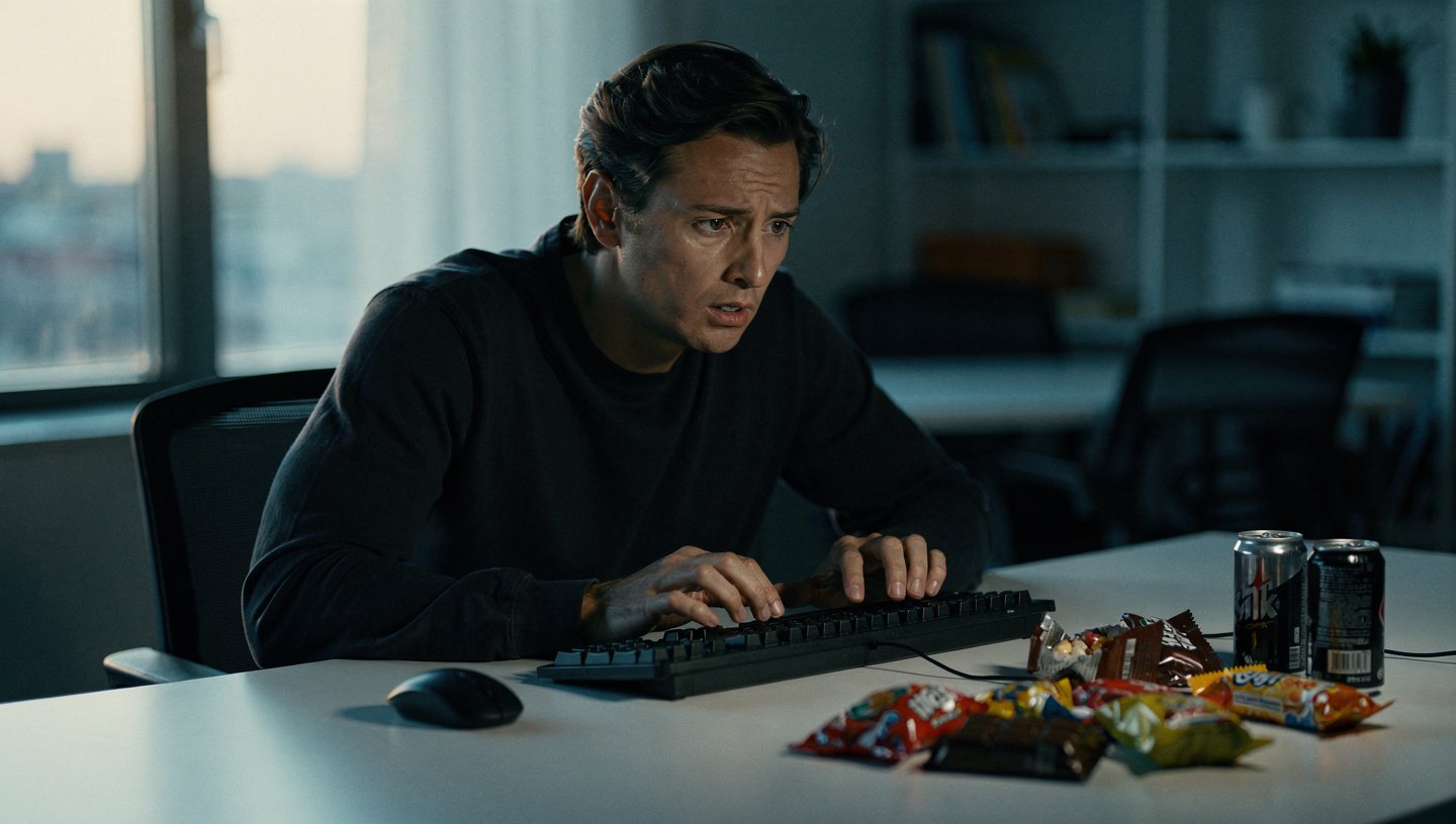 High-Protein Recipes for Cognitive Performance and Focus