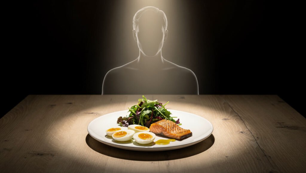 High-Protein Recipes for Cognitive Performance and Focus