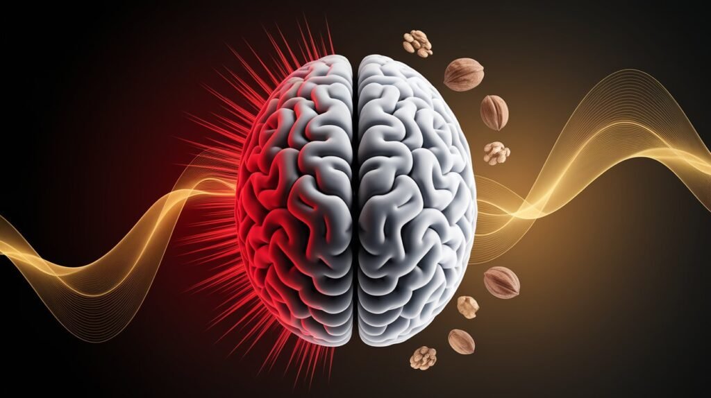 Ingredient Hacks for Focus, Productivity & Mental Clarity