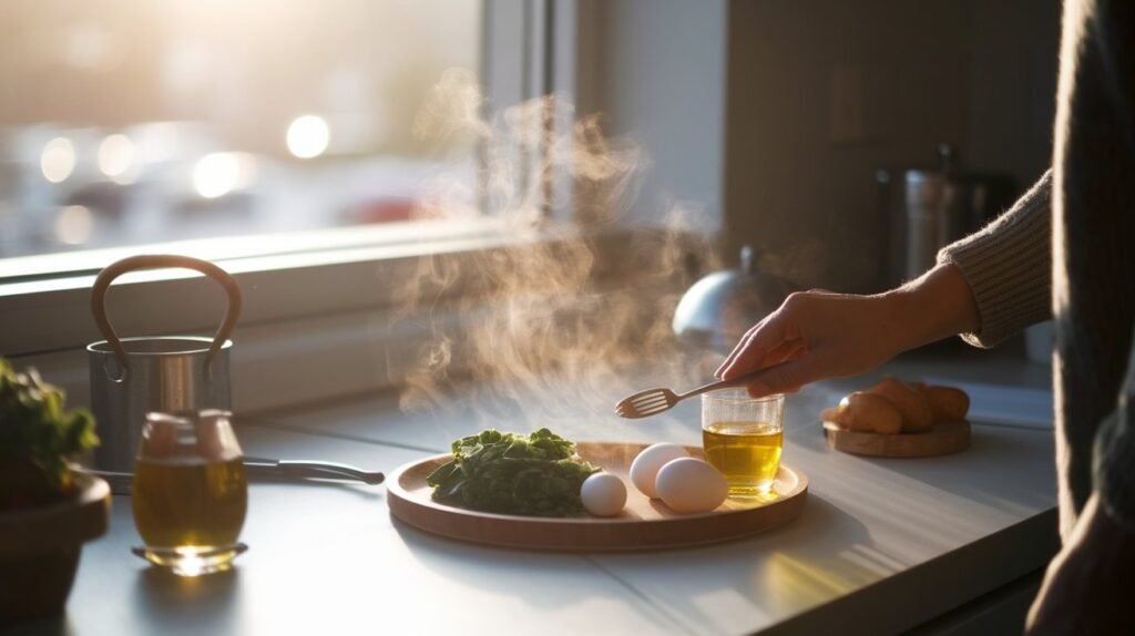 Ingredient Hacks for Focus, Productivity & Mental Clarity