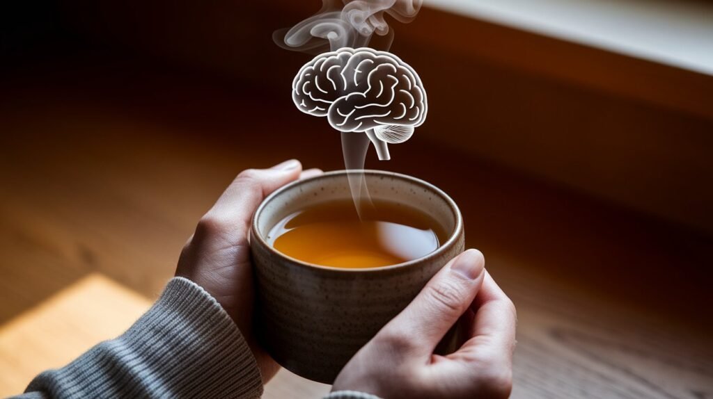 Ingredient Hacks for Focus, Productivity & Mental Clarity