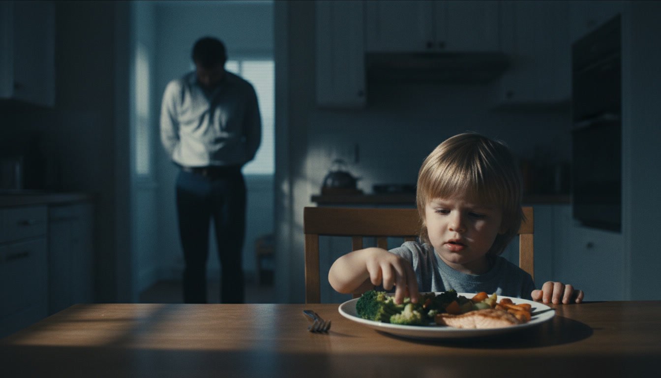 Kid-Friendly Healthy Meals for Working Parents