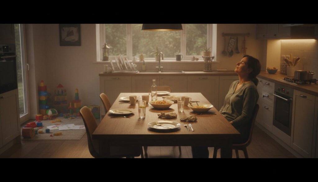 Kid-Friendly Healthy Meals for Working Parents