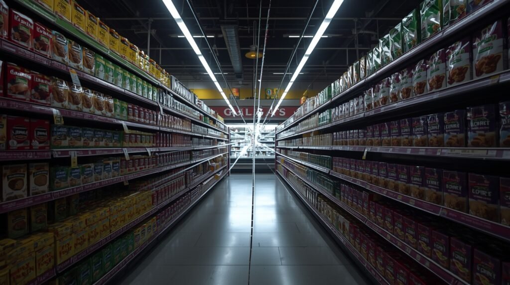 Kids meals with allergy-aware formulation