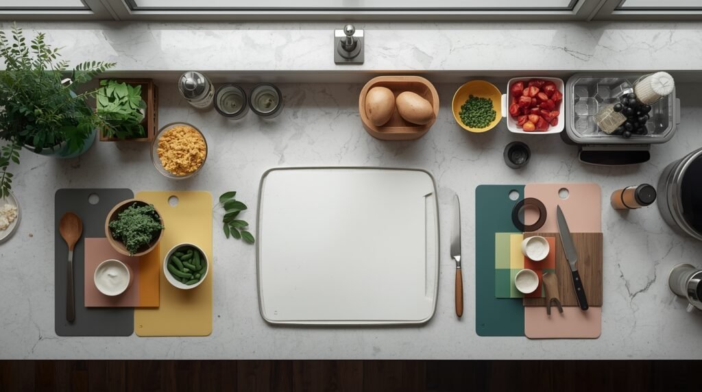 Kids meals with allergy-aware formulation