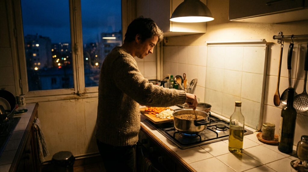 Lifestyle Nutrition & Longevity-Focused Meal Recipes