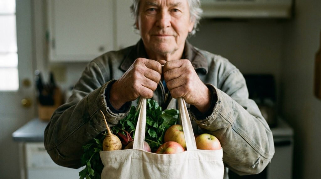 Lifestyle Nutrition & Longevity-Focused Meal Recipes