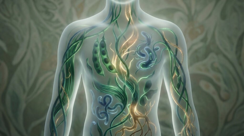 Lifestyle Nutrition & Longevity-Focused Meal Recipes