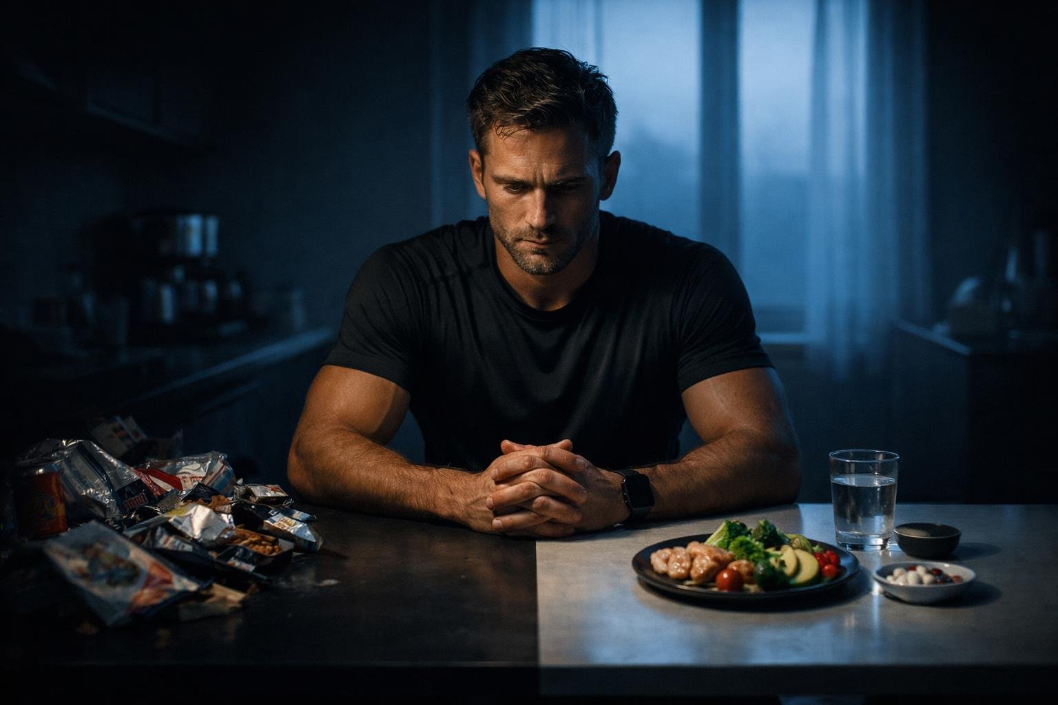 Lifestyle Nutrition & Longevity Meals for Biohackers