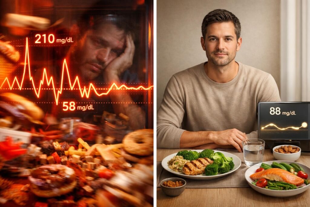 Lifestyle Nutrition & Longevity Meals for Biohackers