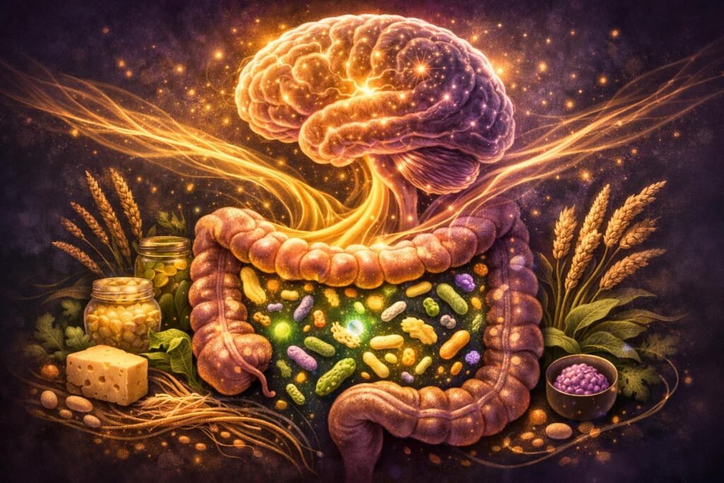 Lifestyle Nutrition & Longevity Meals for Biohackers