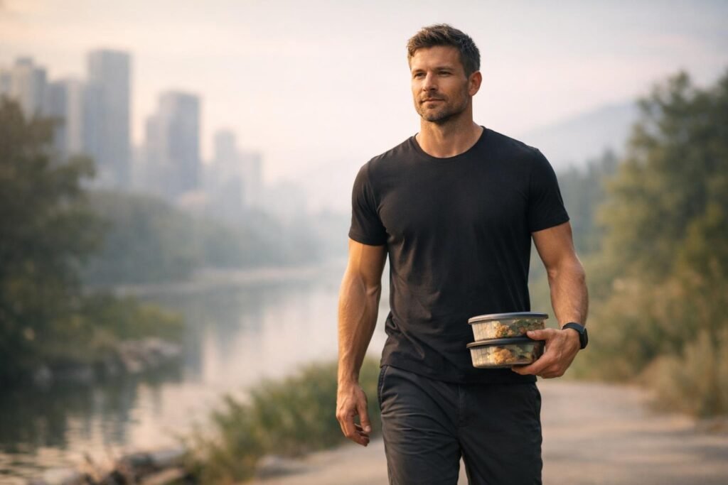 Lifestyle Nutrition & Longevity Meals for Biohackers