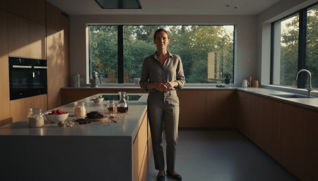 Longevity Dessert Framework