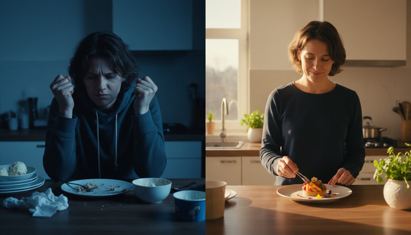 Longevity Dessert Framework