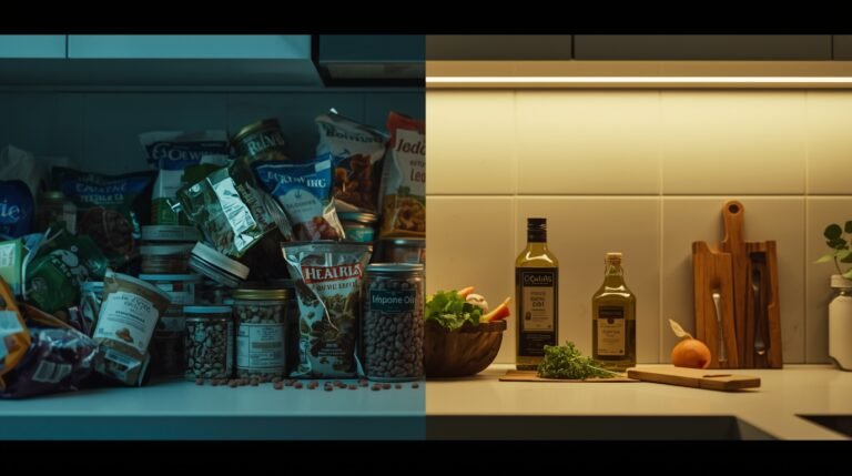 Longevity Ingredient Swaps