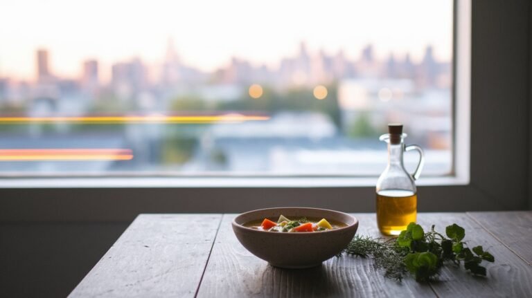 Longevity Meal Recipes for Fasting-Mimicking Diets