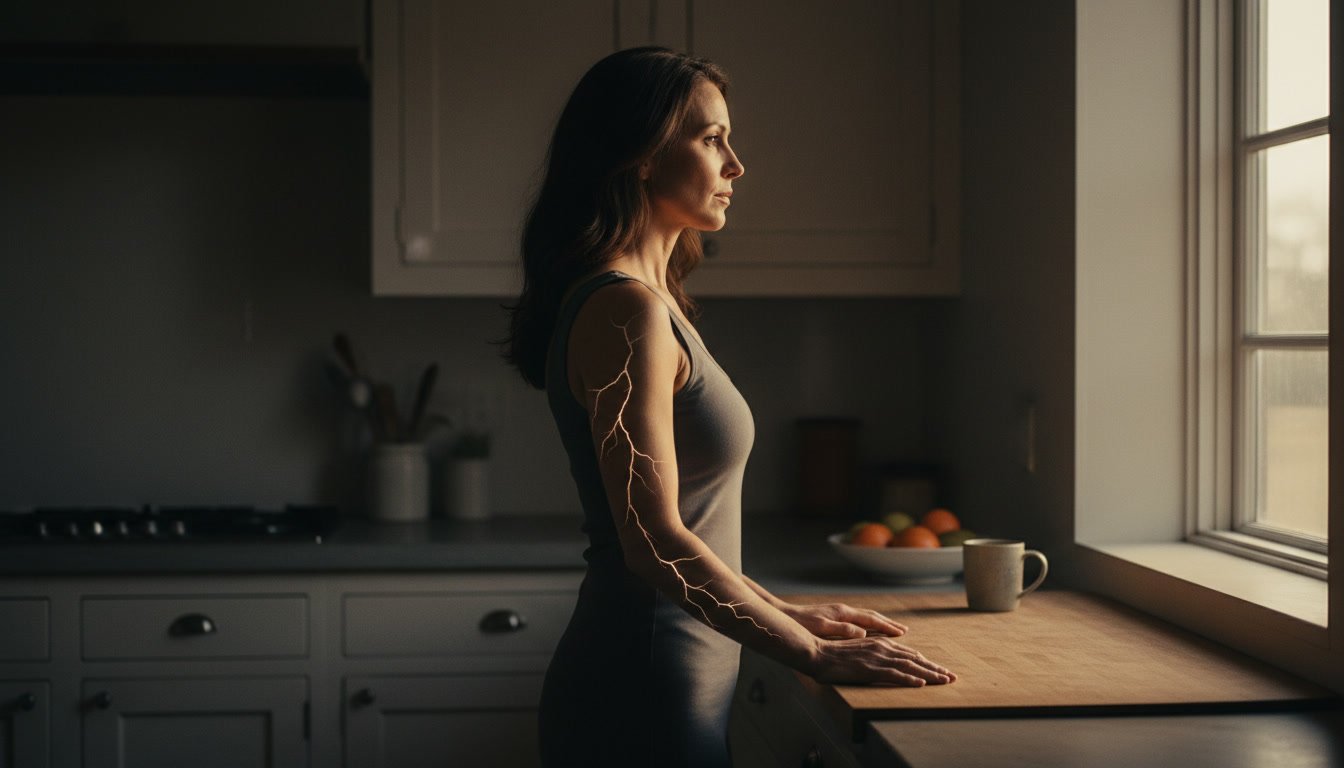 Longevity Meal Recipes for Menopausal Women