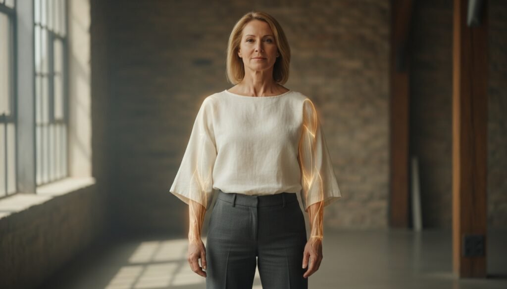 Longevity Meal Recipes for Menopausal Women