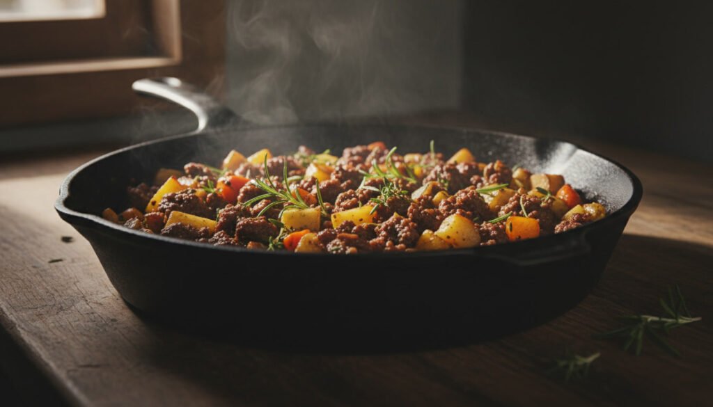 Longevity meal recipes for adults over 40 