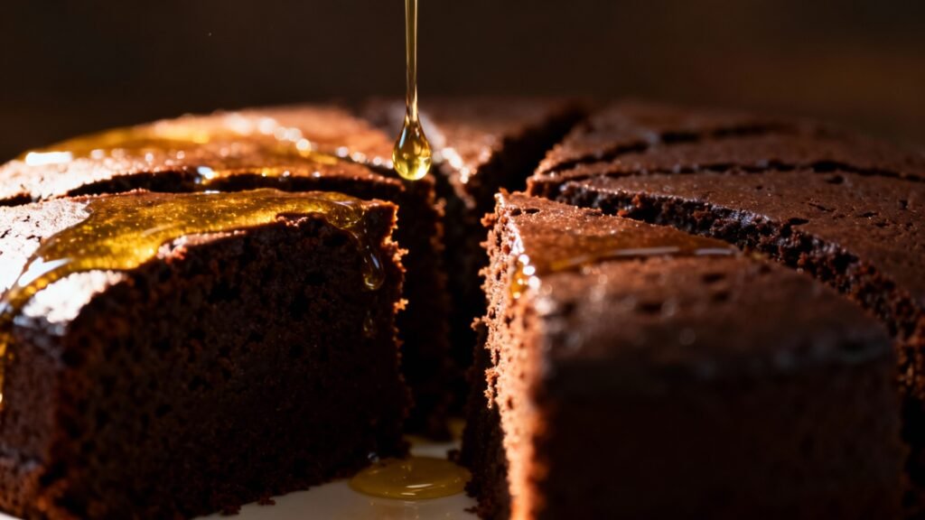 Mediterranean family meals