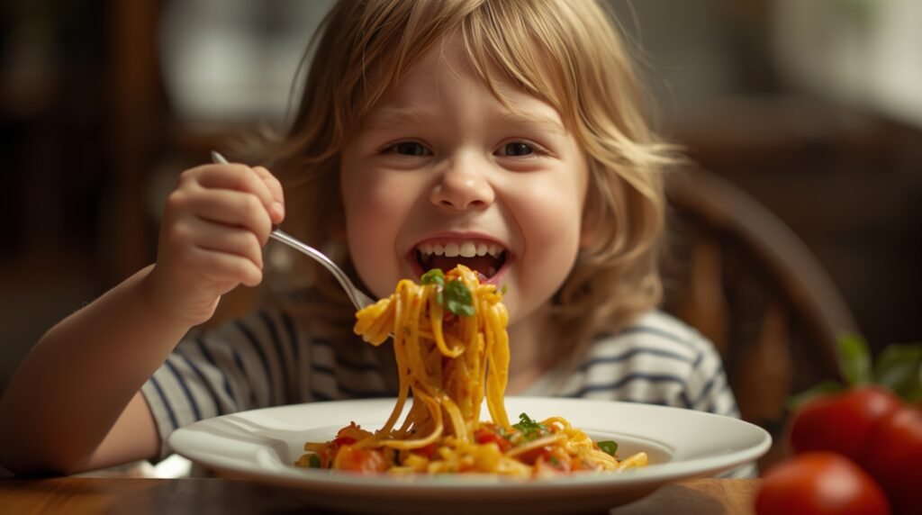 Plant-Forward Healthy Meals