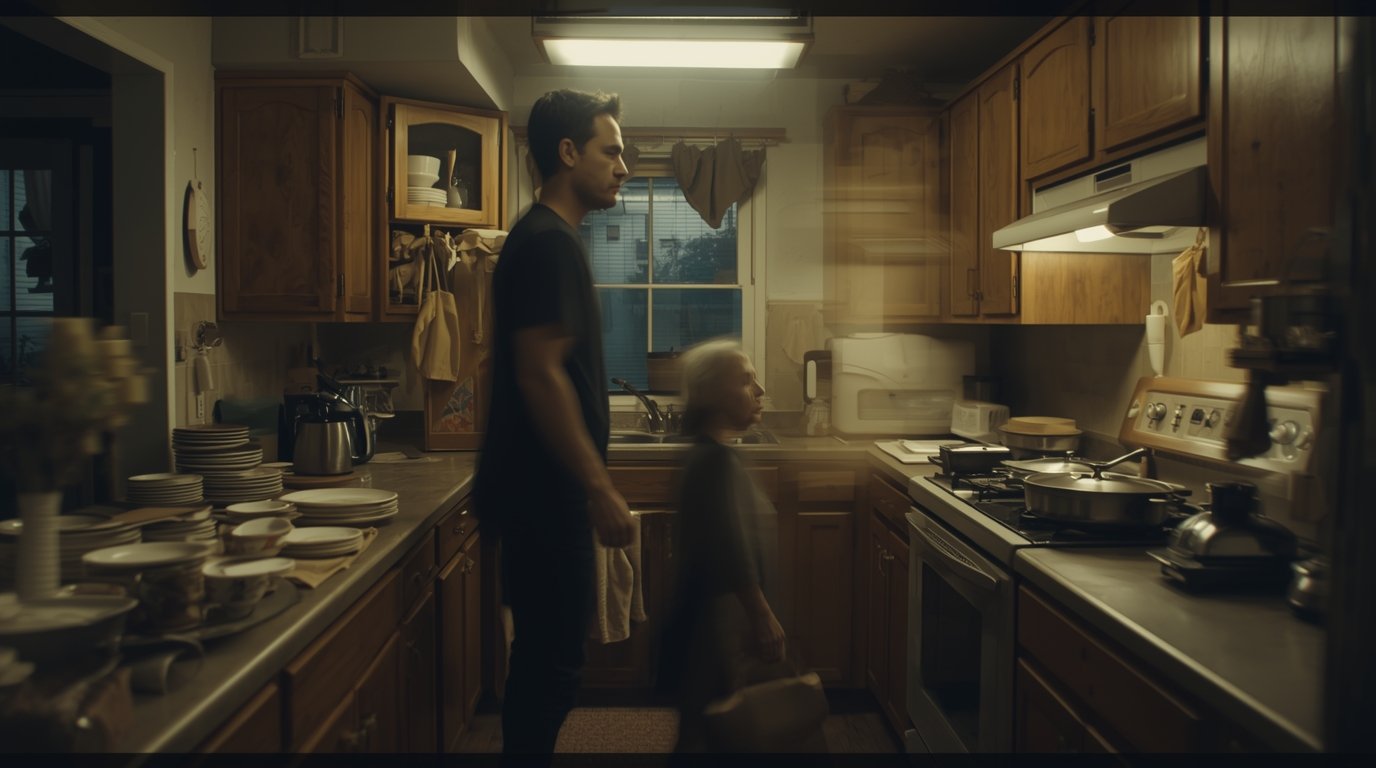 Recipes for Multigenerational Families