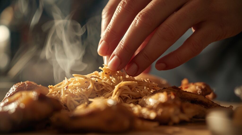 Recipes for Multigenerational Families