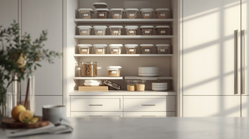 Recipes for Multigenerational Families