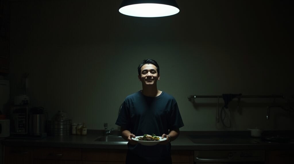 Recipes for Multigenerational Families