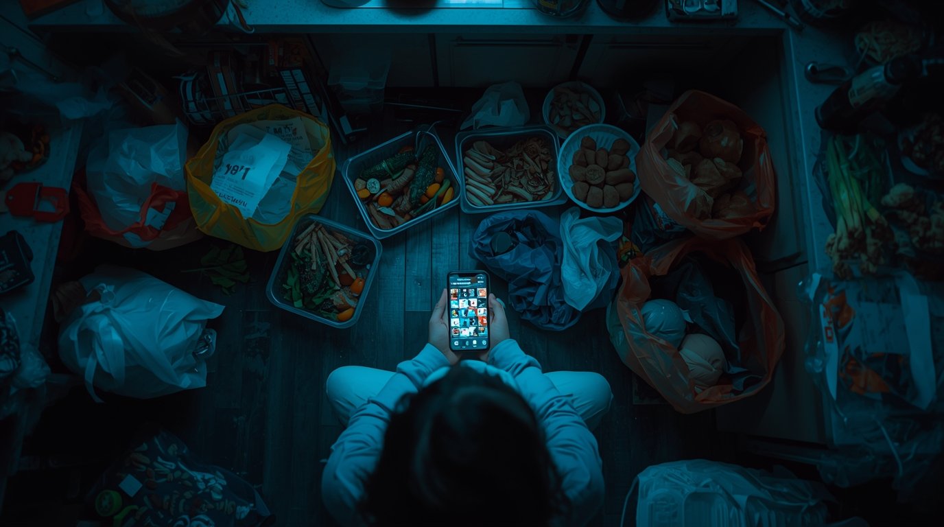 Recipes using AI meal planners